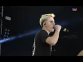 Wos - Luz delito @ Festival Mastai (09/11/2019)