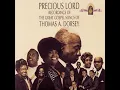 Take My Hand, Precious Lord - Thomas A. Dorsey