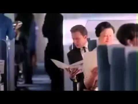 Pan Am - Trailer