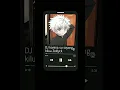 Download Lagu DJ Karena Su Sayang versi Kilau Zoldyck remix DJ KARENA SU SAYANG 2023