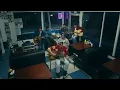 Jason Scott & The High Heat - Highway Robbery (Live from Jobe's Country Boy Drive In)