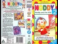 Download Lagu Noddy 2 - Noddy and the Kite [VHS] (1993)