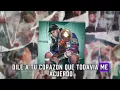 Anuel AA _ ESA CRUZ (Audio Lyrics)