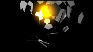 Maya Python script orbit scene