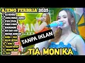Download Lagu Tia Monica ( oh dek ajeng febria), CINTAKU HANYA KAMU AHHH  - Ajeng febria | DANGDUT TERBARU 2025