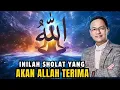 Download Lagu Inilah sholat yang akan Allah TERIMA 💥#syaifulkarim #ngajitauhid #dzikir #ngajiroso #dosa #doa