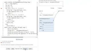 w3resource com Java String Exercise-81