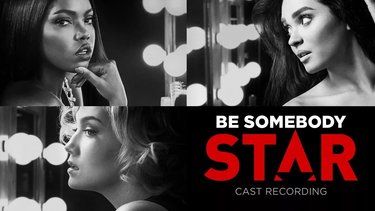 Be Somebody (Full Song) | Season 2 | STAR