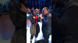 شيرين ونبيل دندنها