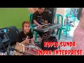 Lagu koplo sunda Indra interprese///tue sangka