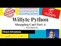 1 Shopping Cart Part 2 Introduction and Concept of Discounts