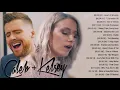 Download Lagu Caleb and Kelsey Worship Songs 2020 Greatest Hits 🙌🏽Popular English Christian Worship Songs Playlist