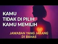 Kenapa Kita Masuk Perjalanan Twin Flame? Jawaban yang Jarang Dibahas