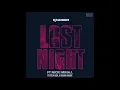 Kranium ft. Nicki Minaj, Stefflon Don, Ariana Grande - Last Night