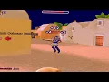 Rising Hub - 144p game