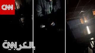 تحصنوا داخل الفصل الدراسي لحظات ذعر عاشها طلاب جامعة عندما قرع الباب أثناء إطلاق نار 