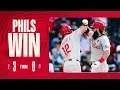 Phillies vs Padres Game Highlights 26 MLB Highlights