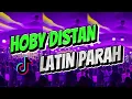 Download Lagu LATIN PARAH!!!  HOBY DISTAN  HENDRO HENGKENG - EYIN KAWATAK JAGO REMIX 2025