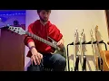Suffocate (feat Chunk! No, Captain Chunk!) // Guitar Cover 
