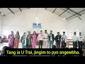 Download Lagu U Trai U wad aiu na ngi ko khun Samla.// Music Team Jingiaseng Samla Balang U Blei (M\u0026A) Mupyut.