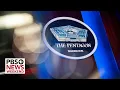What we know about the classified document leak revealing U S spy secrets