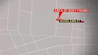 Person found shot to death in Cabarrus County front yard