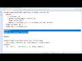 52 - Materialized views Mastery with SQL