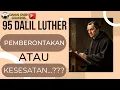 Download Lagu 95 dalil Luther, pemberontakan atau kesesatan..??? @EDISTV, live#84 -07-2025