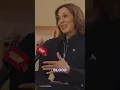 Kamala Harris hits back at critics who attacked her for not having children of her own