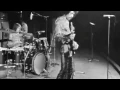 THE JIMI HENDRIX EXPERIENCE LIVE STOCKHOLM, SWEDEN, 1969