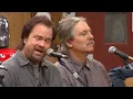 Restless Heart sings "I'll Still Be Loving You"