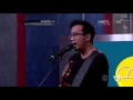 Adera - Catatan Kecil ( Live at Sarah Sechan )