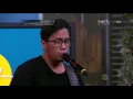 Download Lagu Adera - Catatan Kecil ( Live at Sarah Sechan )