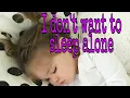 Download Lagu I don't like to sleep alone with kuya Eddie