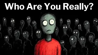 Carl Jung Life Begins When You Find Yourself 