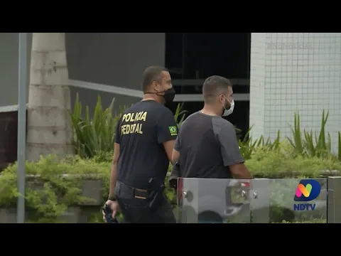 Joinville: Dois empresários são presos em segunda fase da Operação Alcatraz