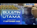 Download Lagu Dadah Lebih Setengah Bilion Ringgit Dirampas Di Lembah Klang | Buletin Utama, 17 September 2025