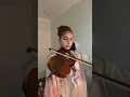Download Lagu Golden brown violin cover #violincover #music #foryou #violin #violinperformance