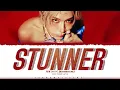 TEN 'STUNNER (Korean Ver.)' Lyrics (텐 STUNNER 가사) [Color Coded Han_Rom_Eng] | ShadowByYoongi