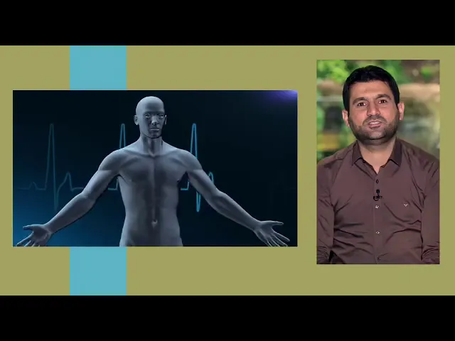 ⁣برومشن خاص  ببرنامج (دليل  صحتك) يبث عبر  قناتكم (قناة كربلاء الفضائية) الرابط بالوصف