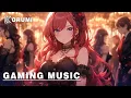 Download Lagu 1 Hour Gaming Music ♫ New Music 2024 EDM Gaming Music ♫ Nightcore Gaming Mix 2025
