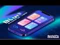 Animated Blur Bottom Tab View and Animated Lists in React Native Stunning UI for iOS Android