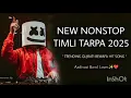 Lagu NEW NON STOP 🛑 TIMLI BEWAFA 💔 2025 BOLLYWOOD SONG MIX DJ KARAMSINGH DODIYAR