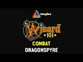 Wizard101 Dragonspyre Scrapped Combat Theme