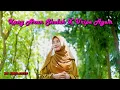 Download Lagu DJ RELIGI KANG ARAN SHOLEH X URIPE AYEM - Ella Fitriyani