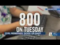 Pasco County Clerk sees influx of lawsuits amid HB837 law taking effect