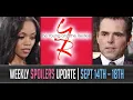 YR Weekly Update