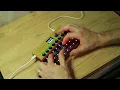 synthiota CircuitPython Drone Synthesizer Demonstration