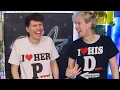 Viewers Pick Our Outfits