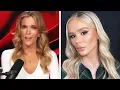 Erin Moriarty Slams Megyn Kelly s Plastic Surgery Remarks